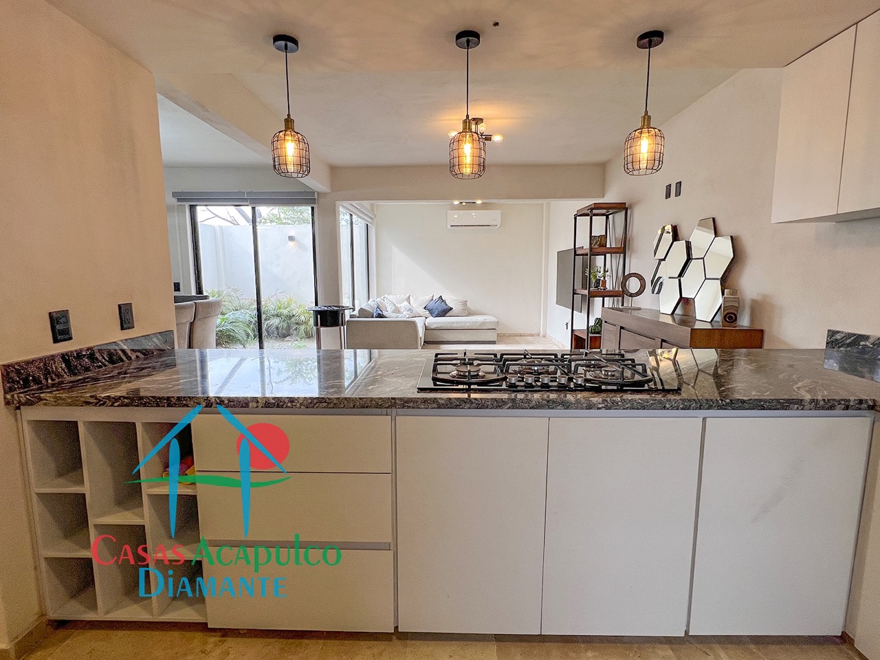 Residencial Palima Caryota 5 - Cocina 3